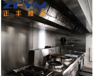 上海商厨电器设备